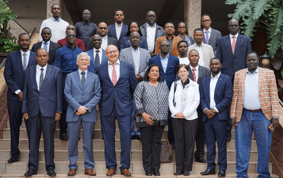 INCB concludes seminar on availability of controlled substances for medical purposes