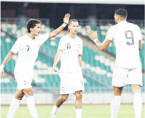 Mohammed Bajaber takes Kenyan football by storm