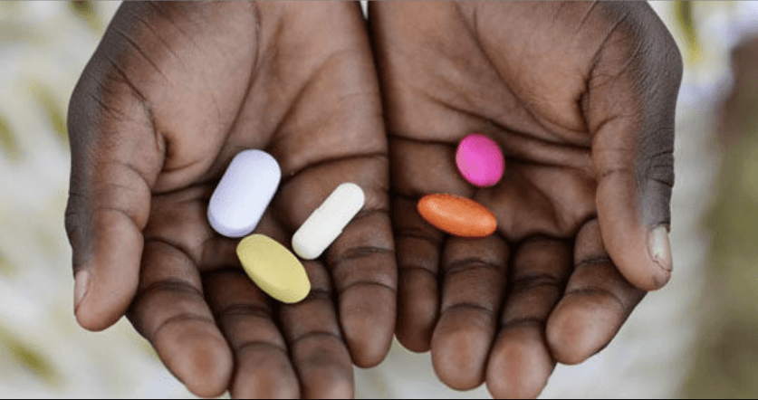 Fungal infections are rising and we don’t have enough drugs – WHO