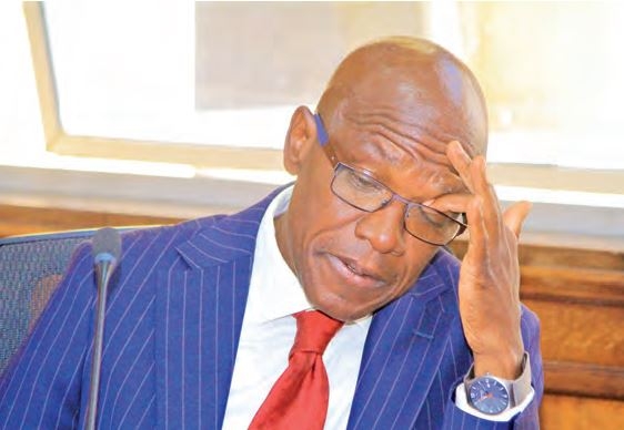 Why counties risk losing Sh50bn donor-funded projects