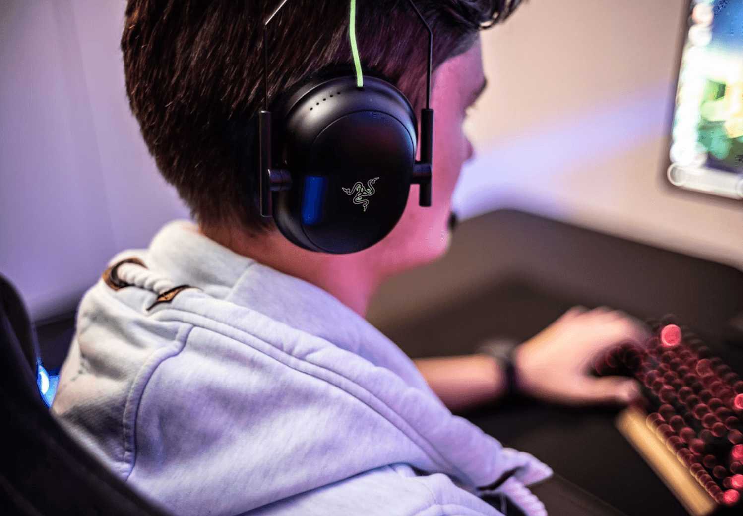 EXPLAINER: How to improve concentration for longer gaming sessions