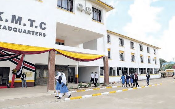 Ministry floats over 100 tenders to build varsities, KMTC hostels