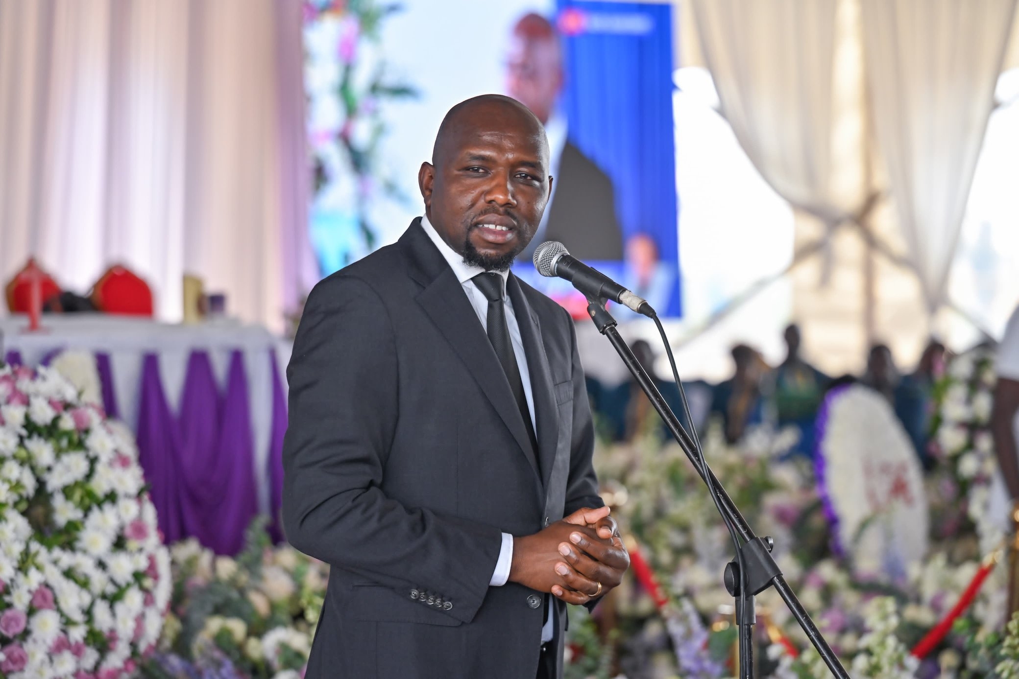 Murkomen: Most online trolls are battling mental illness