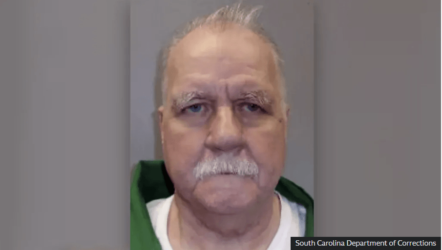 US man will be first to be executed by firing squad in 15 years
