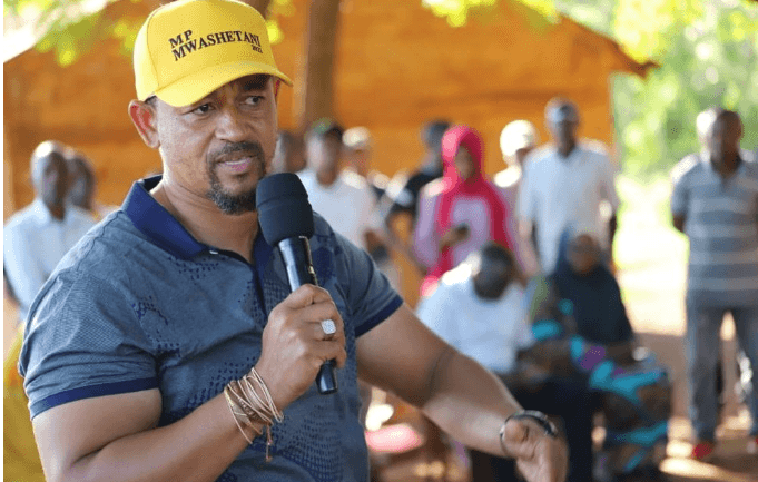Ruto appoints ex-Lunga Lunga MP NTSA board chair