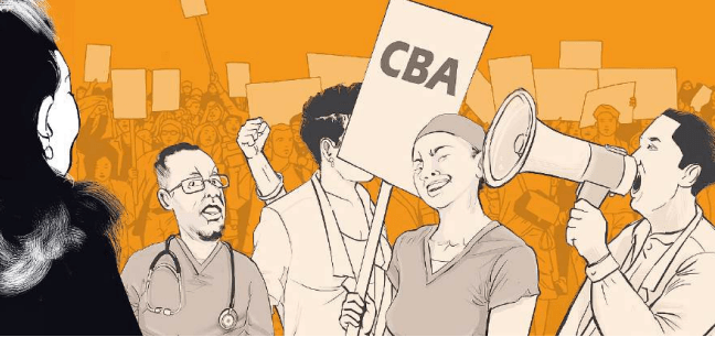 NICHOLAS OKUMU: What Ndung'u opinion means for doctors' CBA