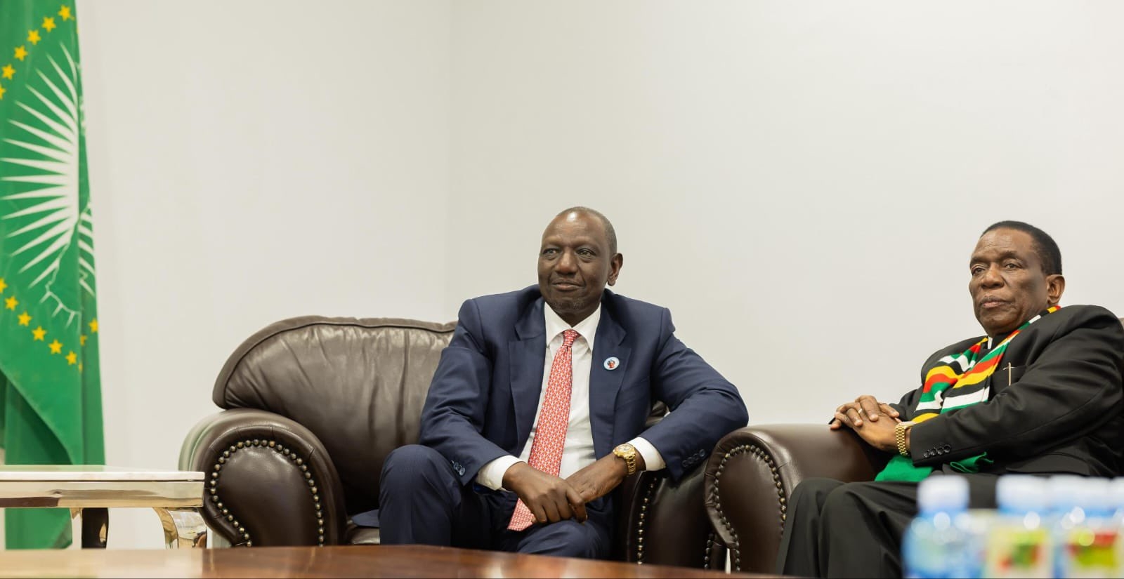 Ruto: EAC-SADC to meet over DRC crisis next week