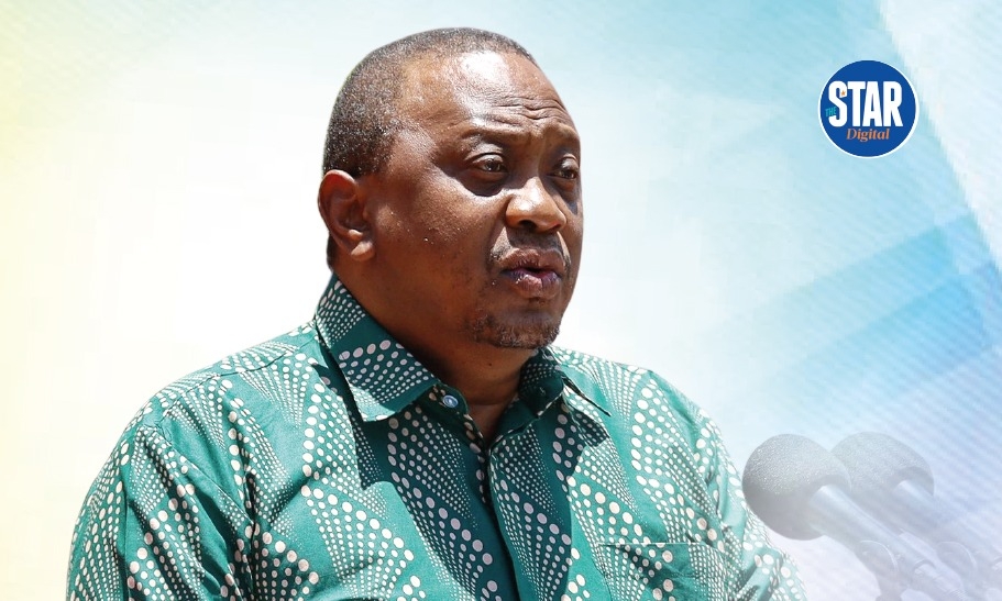 Leaders elected to lead DRC peace talks