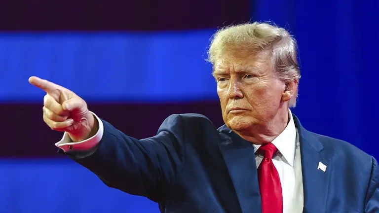 Europe urged to unite amid US tariffs, rising debt and big tech challenges