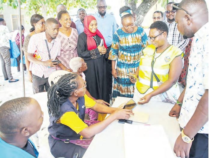 MPs to unearth mystery of Sh100bn SHA system