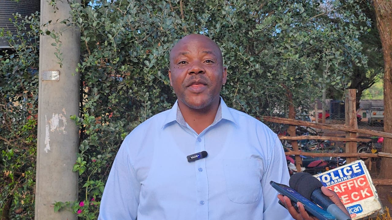 Missing Machakos MCA resurfaces, says he is safe