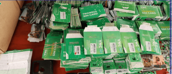EXPLAINER: What you need to know about M-PESA fraud schemes
