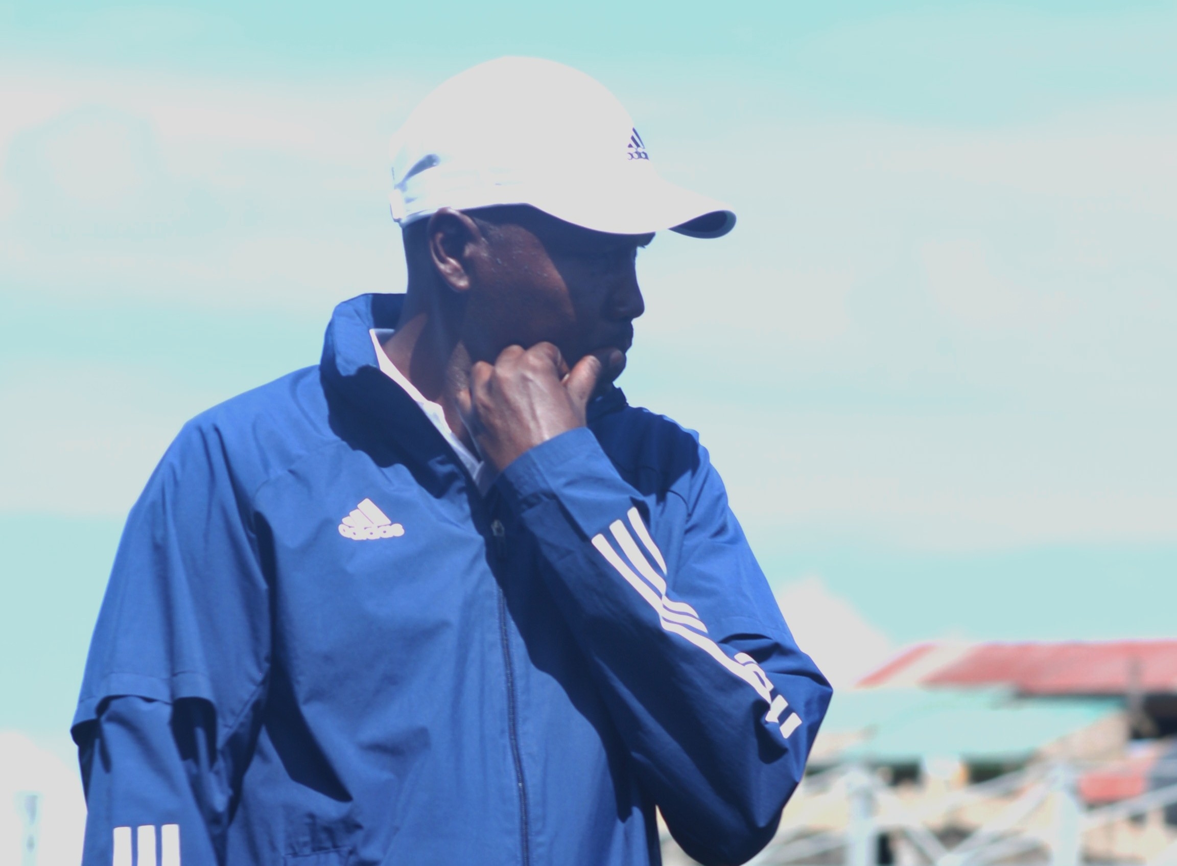 Mathare’s Kamau impressed by Slum Boys fight-back against Mara