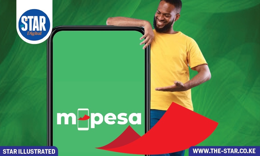How to send money abroad with M-PESA
