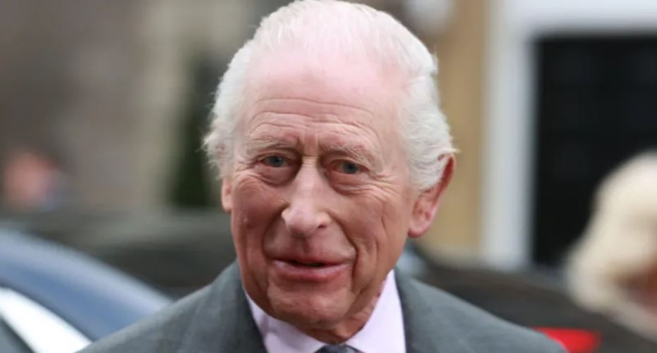 King Charles returns to public duties after hospital visit