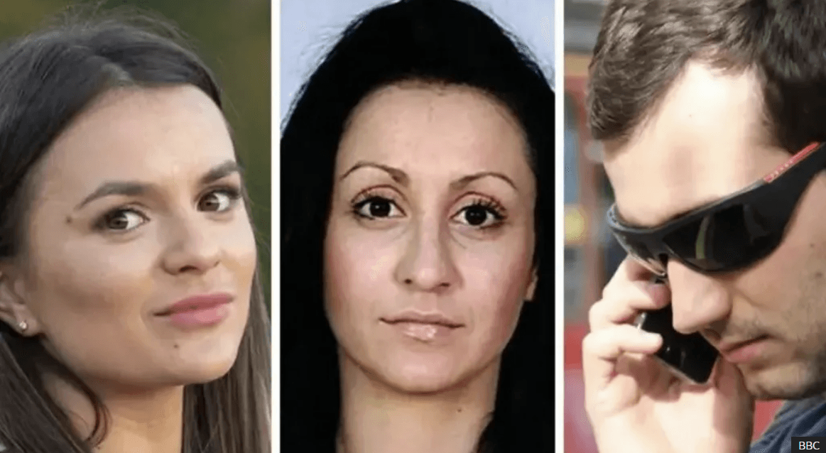 Bulgarians guilty of spying for Russia in the UK