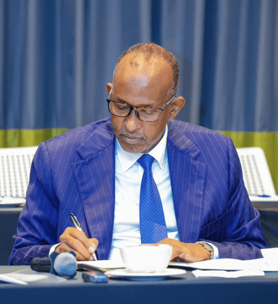 Duale appoints committee to verify pending NHIF claims