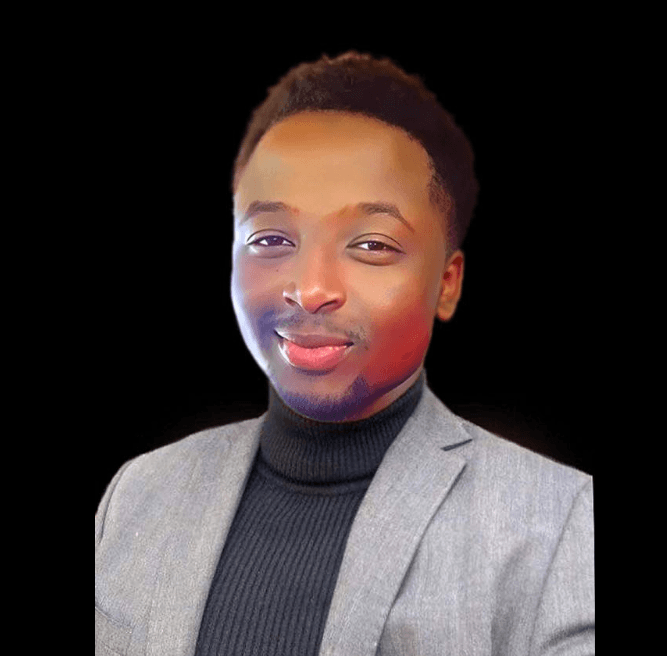 Governor Kihika condoles with Elachi after son's death