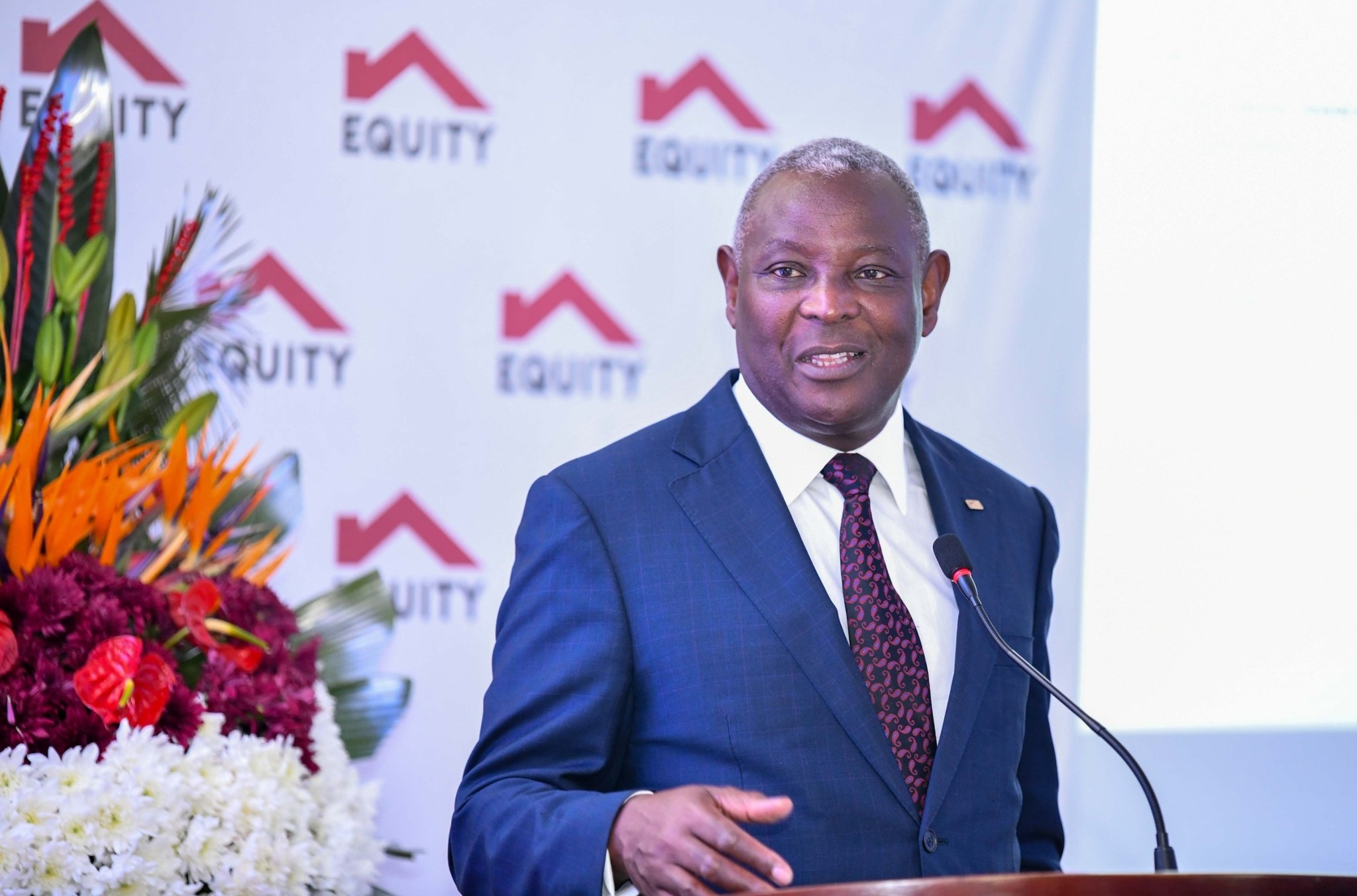 Equity Group records Sh48.8 billion profit after tax