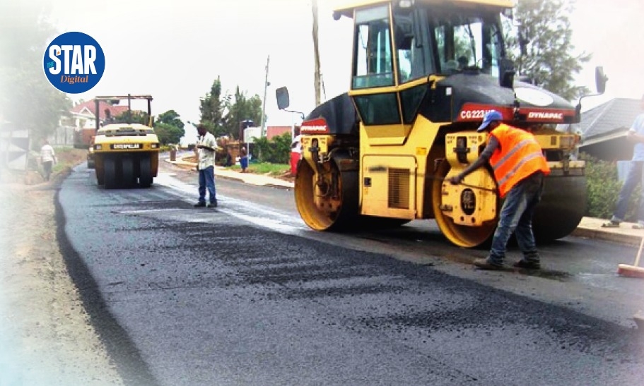 Government stalled projects