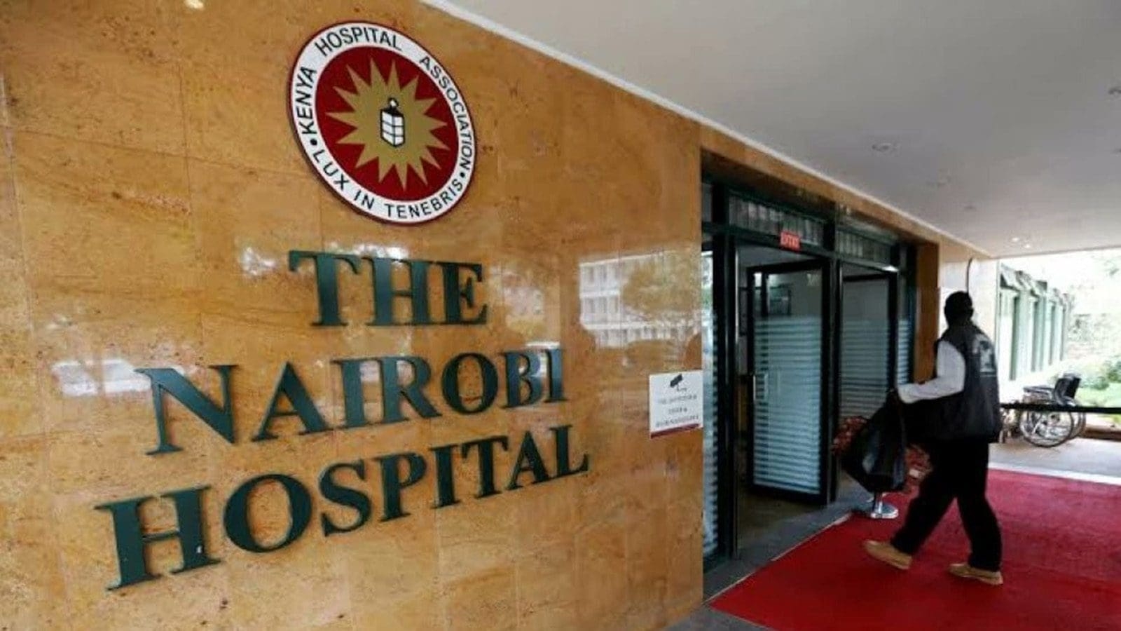Court suspends probe into Nairobi Hospital affairs