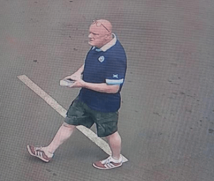 Detectives hunt for 3 more suspects in Briton’s murder