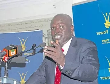 KPLC targets 150,000 customers in last mile connectivity project