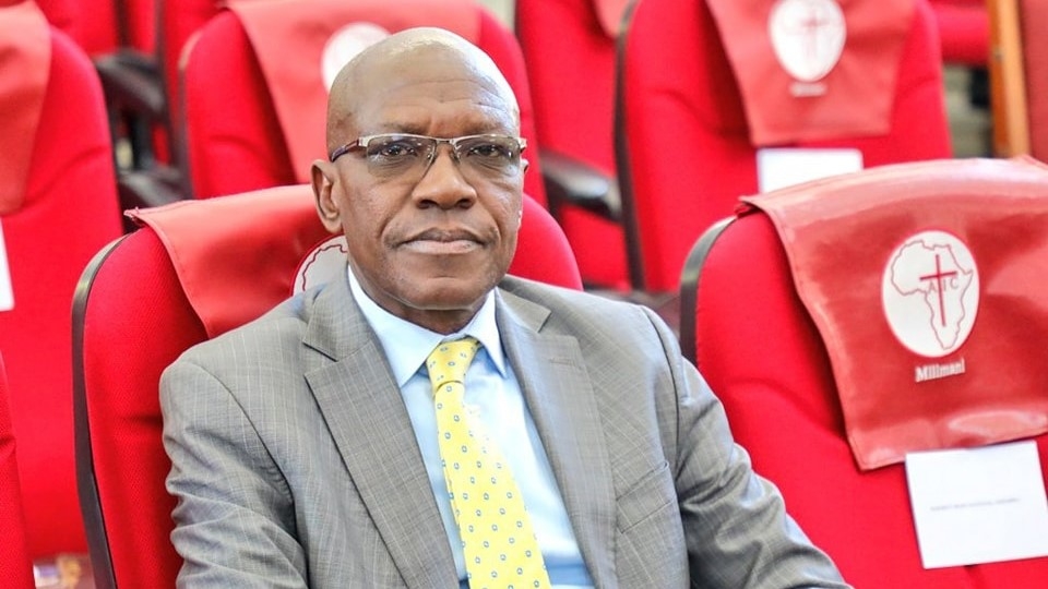 Khalwale urges Parliament intevention after capitation cuts