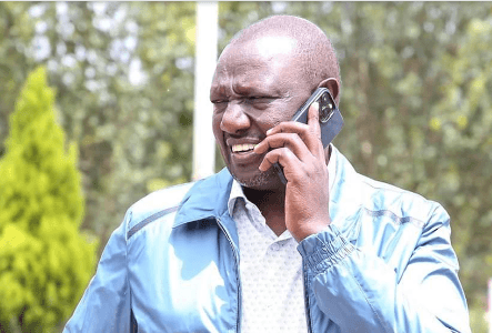 Ruto sends envoy to ease tensions in South Sudan