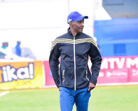 Coach Ambani says Ingwe are ready to maul Gor in Sunday’s Mashemeji derby
