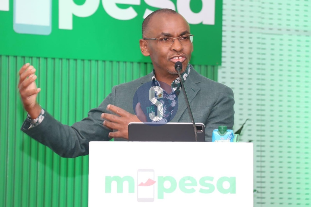 M-Pesa's Ziidi money market fund hits over Sh6 billion