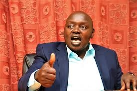 Cherargei backs Suluhu’s ban on Kenyan activists