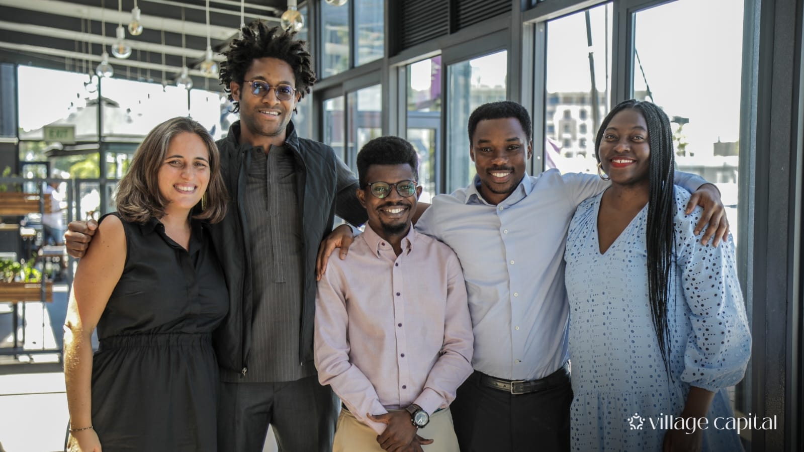 Catalyst Fund secures USD 260K to boost climate startup in Kenya