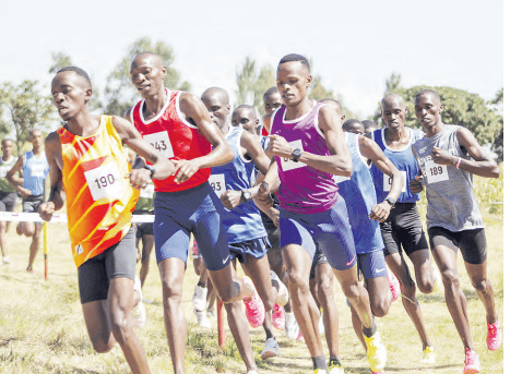 Korir sounds alarm over World Championships qualification
