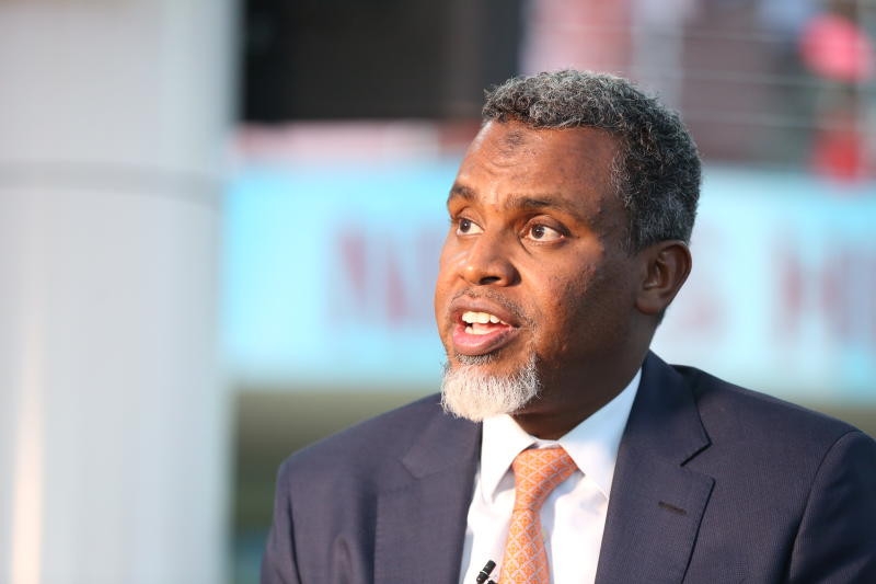 Middle East conflict threat to Kenya – Haji