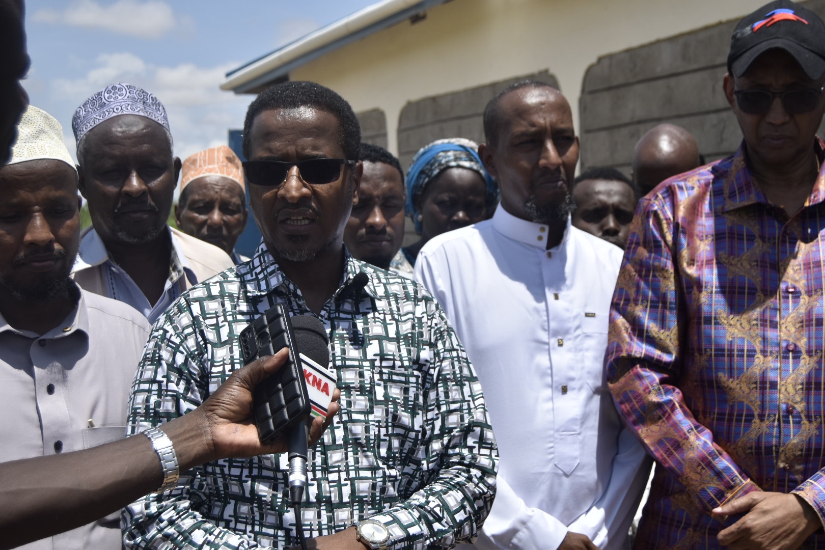 NDMA warns of food insecurity in 23 arid and semi arid counties