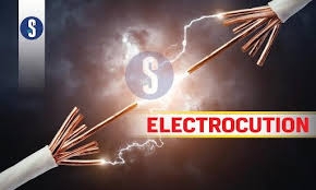 Woman, 24, electrocuted by water heater in Mathare