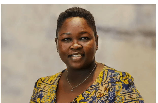 ANNET NERIMA: Don't kill business with new IMF deal