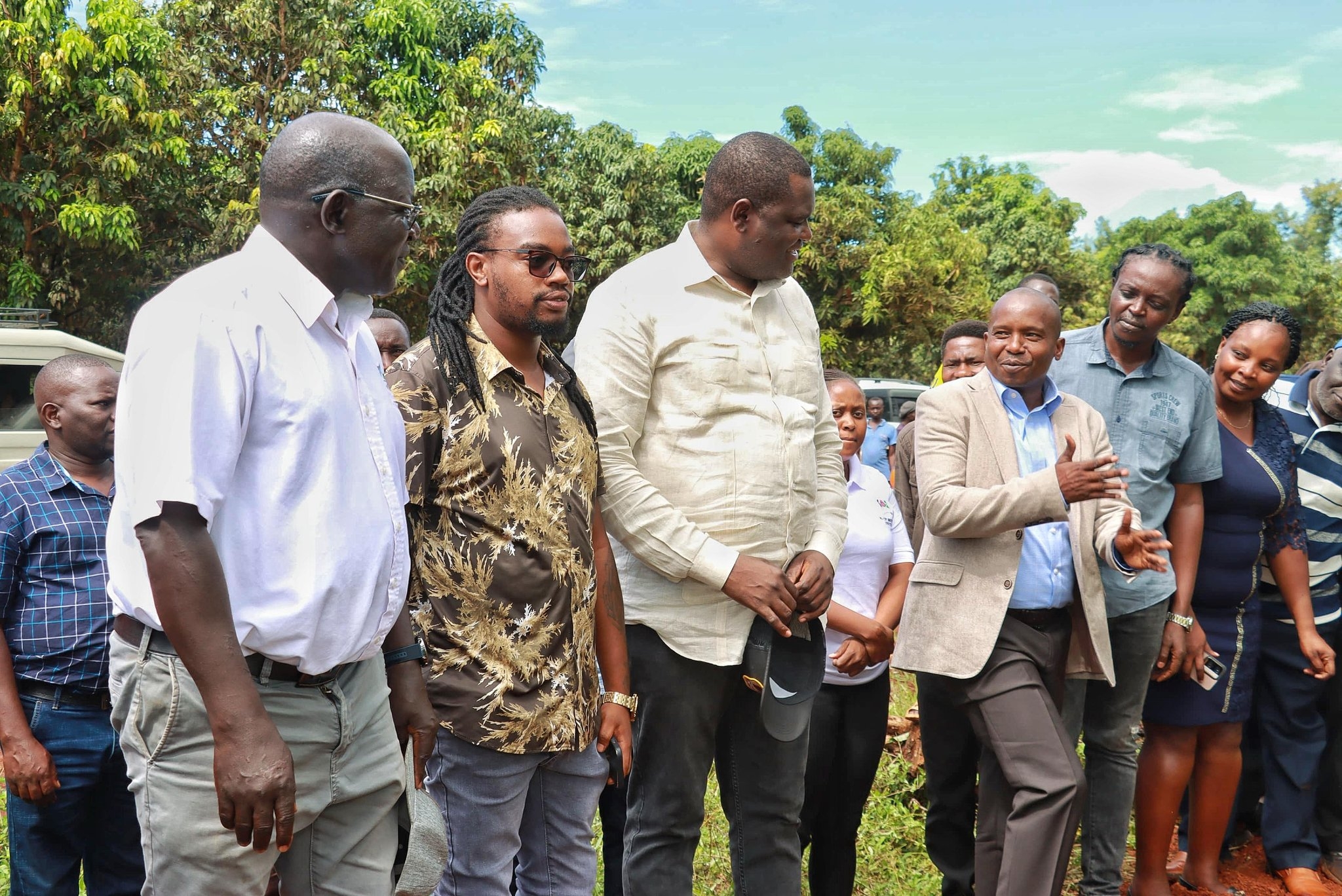 DP’s Diary: How Kindiki secured key victory against Muturi