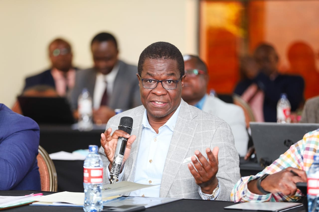 Wandayi asks Parliament to lift freeze on power purchase deals
