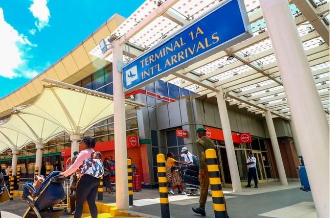 Kenya eyes 3 million tourist arrivals in 2025