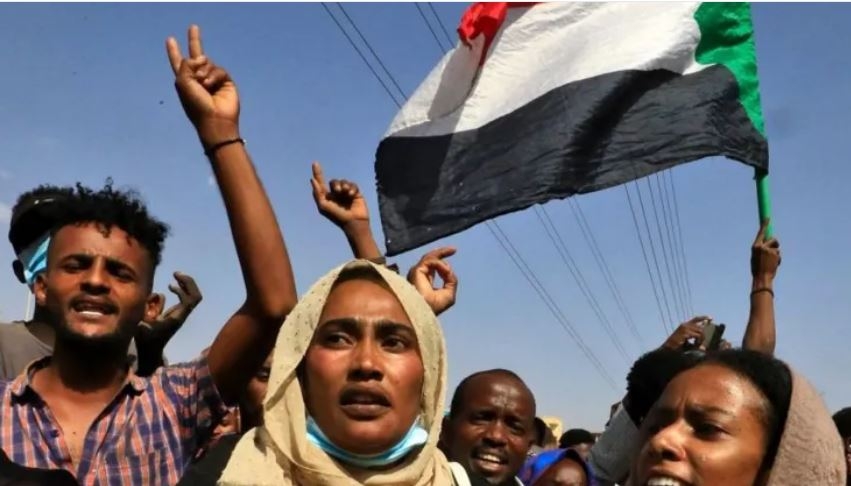Sudan war: A simple guide to what is happening