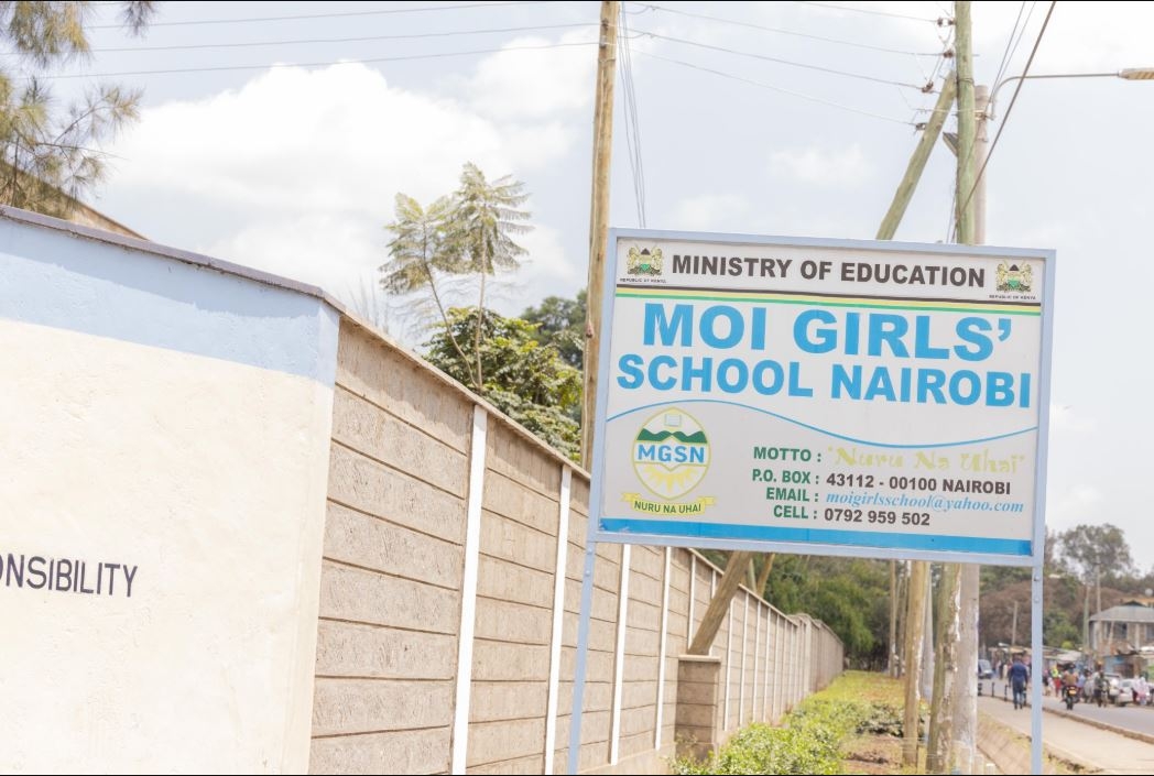 AI, femicide and vaccination themes dominate Kenya schools drama festival