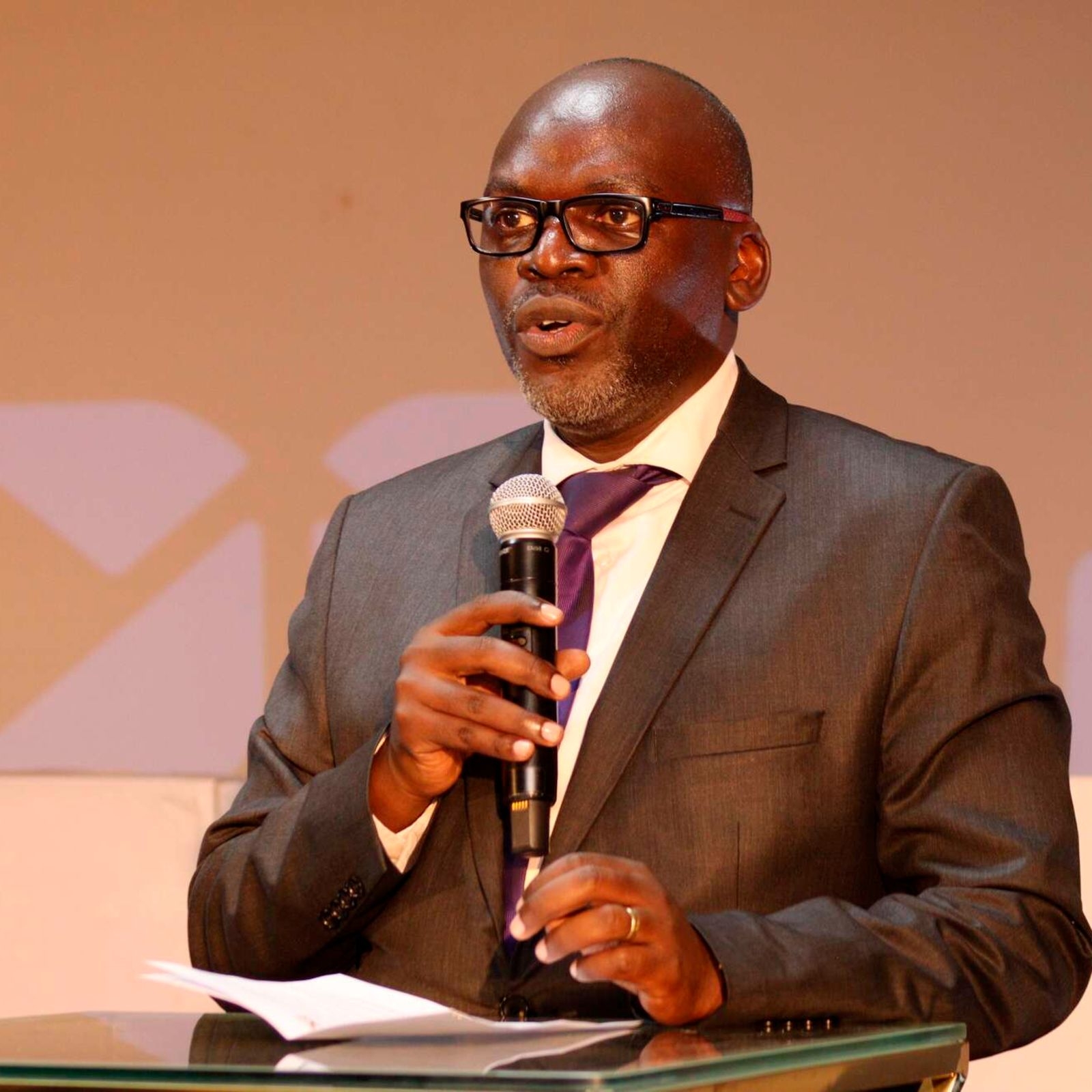 Tobias Alando: The driver of Kenya’s industrial growth