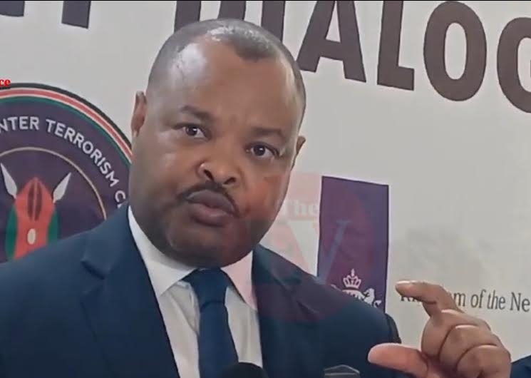 NCTC: Extremists preying on youth’s vulnerability for jobs