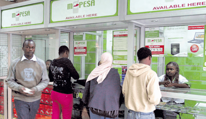 How M-PESA has tackled fraud, security worries