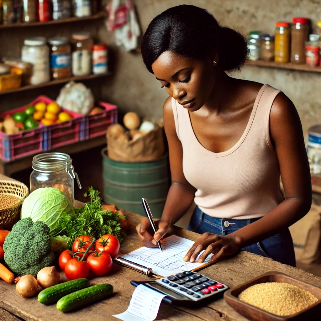 CHEGE: Planning healthy meals amidst harsh economic times