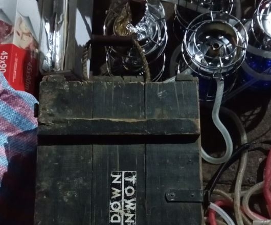 Two arrested as Nacada intensifies shisha crackdown