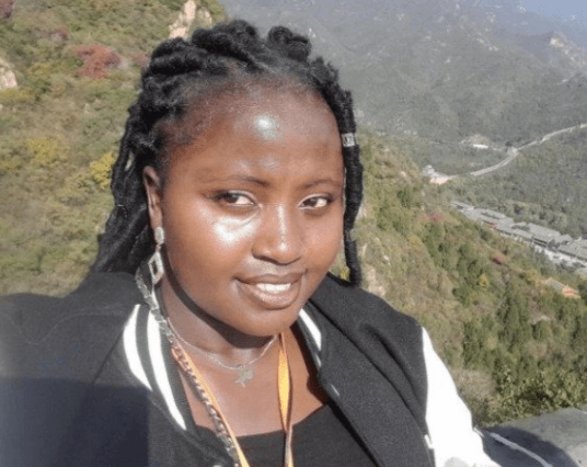 Body of missing UoN student found at City Mortuary