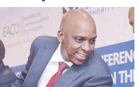 Digital space expansion exposes Kenya to increased cyber threats – CA